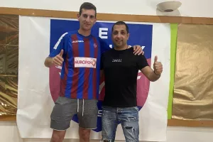 Ανανέωση με Γιαννακάκη