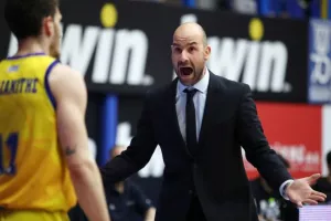 Σπανούλης: «Περιστέρι από άλλες εποχές»