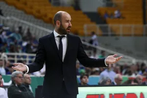 Σπανούλης: "Μοναδικός υπεύθυνος εγώ για την εικόνα αδιαφορίας"