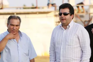 SOFO πριν από 15 χρόνια...