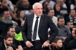 Ομπράντοβιτς: «Έγιναν πολλά πράγματα στη σειρά, πάμε για το καλύτερο δυνατό»