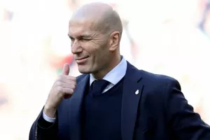 Ο Ζιντάν έριξε "άκυρο" σε μυθική πρόταση!