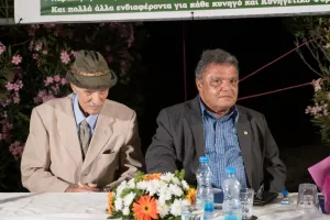 “Η Ιστορία του Κυνηγίου στην Κύπρο  δια στόματος Κοκή Σολομωνίδη”