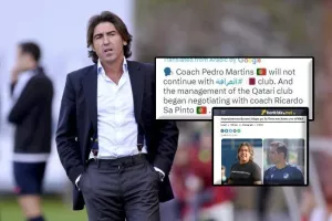 Λίγο πριν τον ΑΠΟΕΛ - Επαφές και πρόταση από Αλ Γκαράφα 
