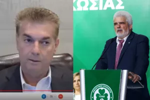 “Το Σωματείο πρόσφερε σε κάποιον άλλον πιο καλούς όρους”