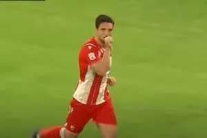 Το "ευρώ" φινάλε του Τομανέ "έφερε" τον Ερ. Αστέρα στο ΓΣΠ