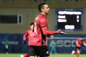 FK Qabala: Έχασε... 10 γκολ!
