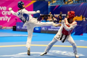 Αποκλεισμός στο Repechage για τα αδέρφια Πηλαβάκη 