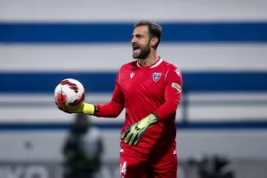 Άρης: Eν αναμονή των αφίξεων Φατόρε και Χουτεσιώτη