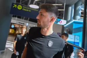"Σφήνα" για Κάργα που απασχολεί την Ανόρθωση