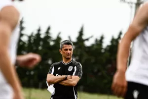 ΠΑΟΚ: Η «χαρτογράφηση» του ρόστερ, πολλά τα ανοιχτά «μέτωπα»