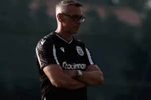 Επιλογή Λουτσέσκου, προσθήκη mental coach στον ΠΑΟΚ