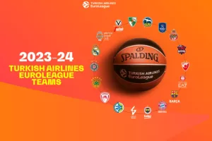Euroleague: Πήρε επίσημη μορφή το play in - Με τις ίδιες ομάδες και του χρόνου!