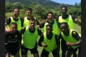 Οι... νικητές στην πρώτη