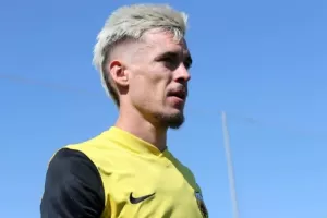 Μισελέν: Χαρακτήρισε απατεώνα αντίπαλο του που δέχθηκε επίθεση από οπαδό!