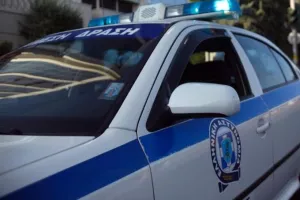 Χειροπέδες σε 19χρονο για το οπαδικό επεισόδιο στο Αγρίνιο, θα οδηγηθεί στον Εισαγγελέα