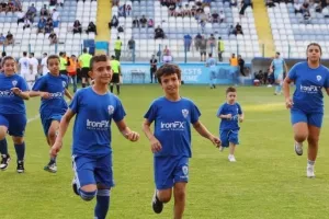 Το μέλλον της Ανόρθωσης