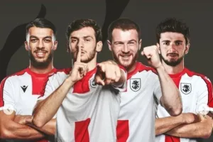 Επέστρεψαν στην Εθνική Γεωργίας Κβιλιτάια - Ντβάλι (Σταθερά ο Λόρια)