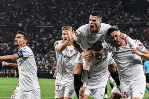 Σεβίλλη - Ρόμα: Το 7ο Europa League ήρθε στα πέναλτι!