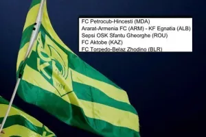 Αντίπαλοι ΑΕΚ/€43.94m (transfermarkt)
