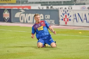 Ognjen Ožegović 0% για ΑΠΟΕΛ!