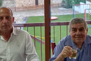 Το νέο Δ.Σ του συνδέσμου παρατηρητών διαιτησίας