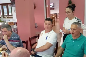 Το νέο Δ.Σ του συνδέσμου παρατηρητών διαιτησίας