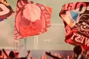 Βίντεο/Ανεβάζει... ένταση το ΑΠΟΕΛ - "Να 'μαι πάλι στο πλευρό σου!"