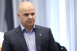 Διαψεύδει η ΑΝΟ για Ευγένιο