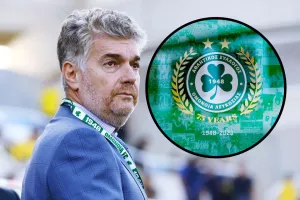 "Περήφανοι που έχουμε συμβάλει σ΄αυτή την πορεία, υποχρέωση για ακόμα μεγαλύτερη Ομόνοια"