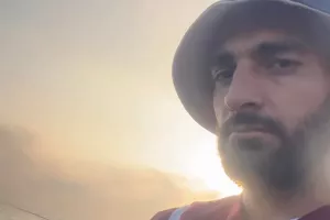 Κάστανος/Ψάρεμα