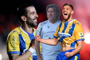 Κλειστό (θεωρητικά) το δίδυμο!