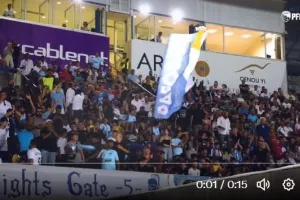 Τα βλέπουν όλα μπλε οι Παφίτες 
