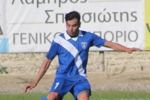 Ανανέωση στην Ελπίς