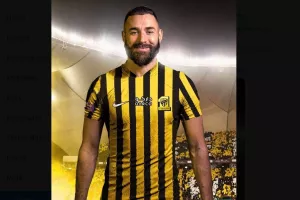 Romano: Έκλεισε στην Al Ittihad ο Μπενζεμά! 