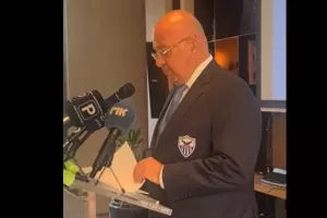 "Ανορθωσιάτικος δαίμονας, αόρατος εχθρός!"