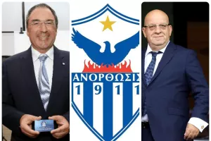 Επιλέγουν Κλεάνθη οι Ανορθωσιάτες (84.62%)