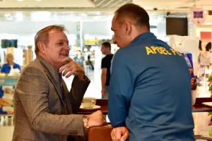 Οι... υπερβολές για Δώνη