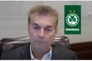 "Έχει πολλούς ανθρώπους που είναι καλύτεροι στο να κατηγορούν-Ας έρθουν να αναλάβουν"