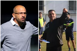 Ημέρα (προπονητικών) εξελίξεων... 