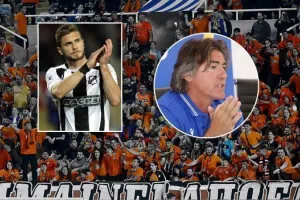 (Άποψη για Σα Πίντο και ΑΠΟΕΛίστες) "Αυτό ακριβώς που θέλει ο κόσμος!"