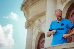 Κρμέντσικ: "Θέλω να οδηγήσω τον Απόλλωνα προς τον τίτλο, έχει το 'πακέτο' που έψαχνα"