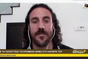 Ακόμα να το πιστέψει 