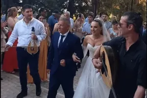 Να σου ζήσουν Ηρακλή 