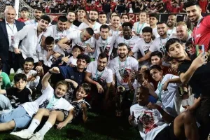 Πήρε το κύπελλο για να βρει… Ομόνοια η Καμπάλα 