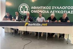 Μάριος Αργυρίδης/"Δεν υπήρχε ολοκληρωμένη συμφωνία-Θα προσπαθήσουμε να βρούμε λύση"
