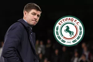 Διαψεύδει ο Τζέραρντ