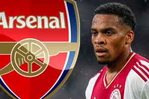 Γίνεται «Gunner» ο Τίμπερ