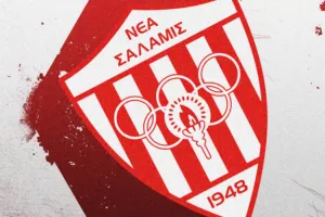 Θλίψη στη Σαλαμίνα για Μάριο Ακρίτα