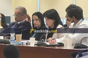 Νομική Υπηρεσία για διαφθορά στο Κυπριακό ποδόσφαιρο/"Δεν μπορούμε να στήσουμε ούτε μια υπόθεση!"